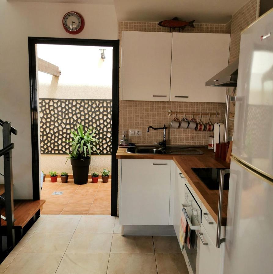 My Place In Cotillo 6 Ngoại thất bức ảnh