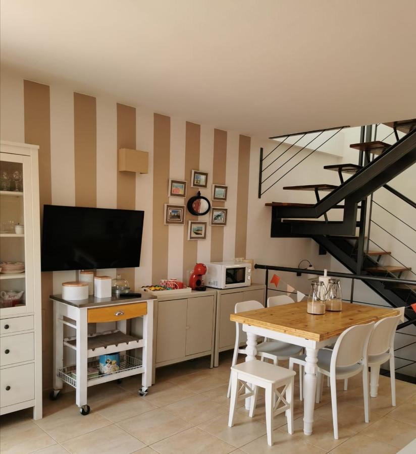 My Place In Cotillo 6 Ngoại thất bức ảnh
