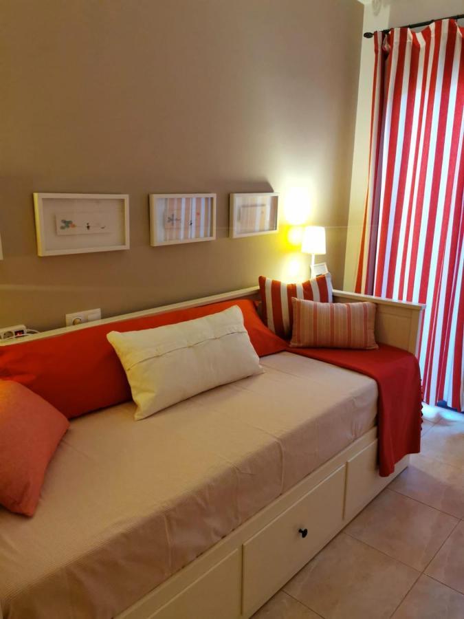 My Place In Cotillo 6 Ngoại thất bức ảnh