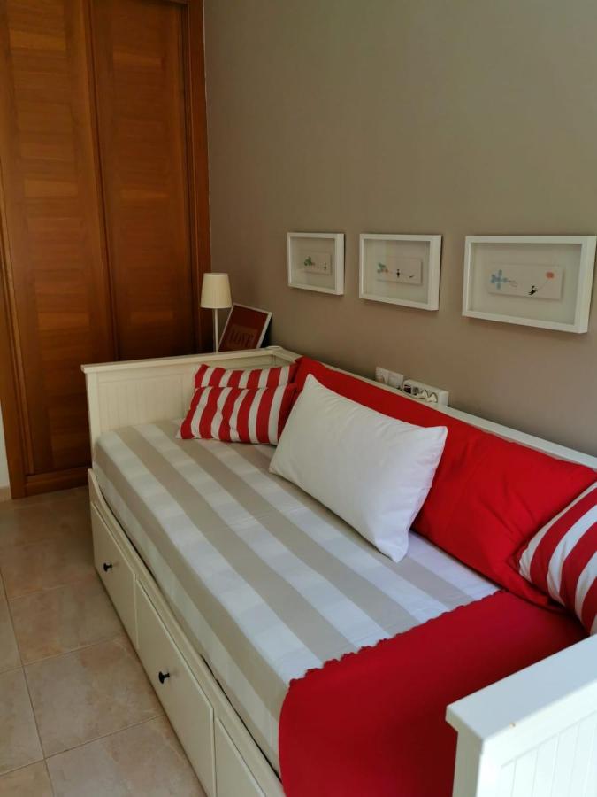 My Place In Cotillo 6 Ngoại thất bức ảnh