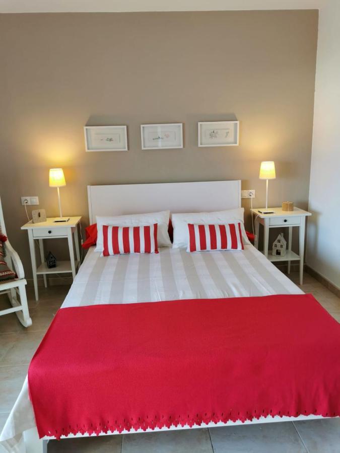 My Place In Cotillo 6 Ngoại thất bức ảnh