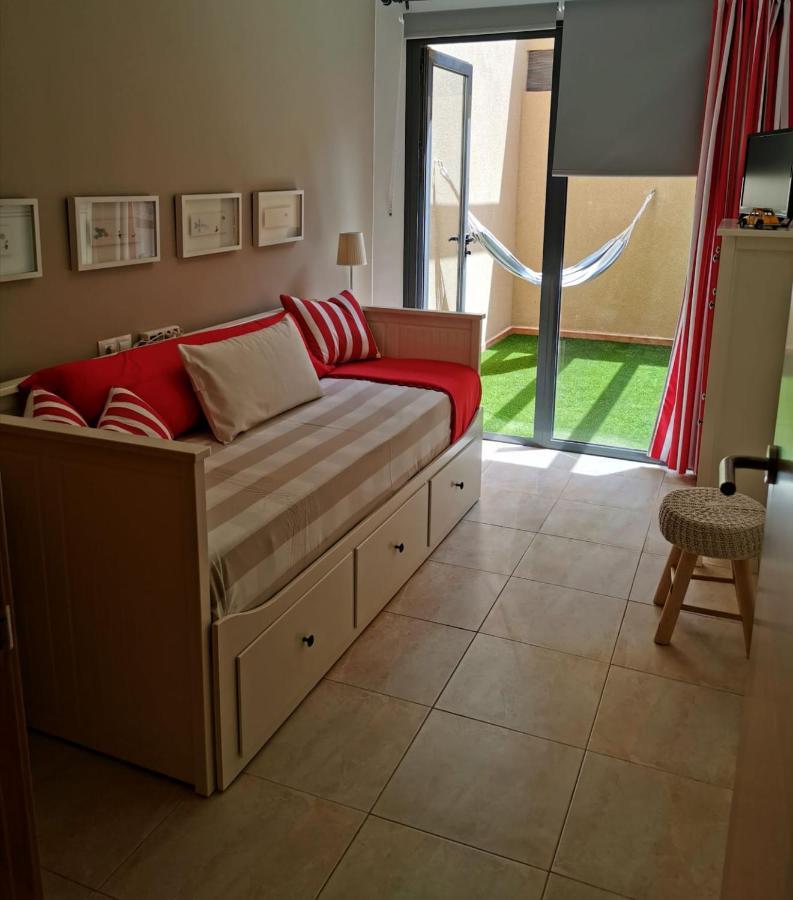 My Place In Cotillo 6 Ngoại thất bức ảnh
