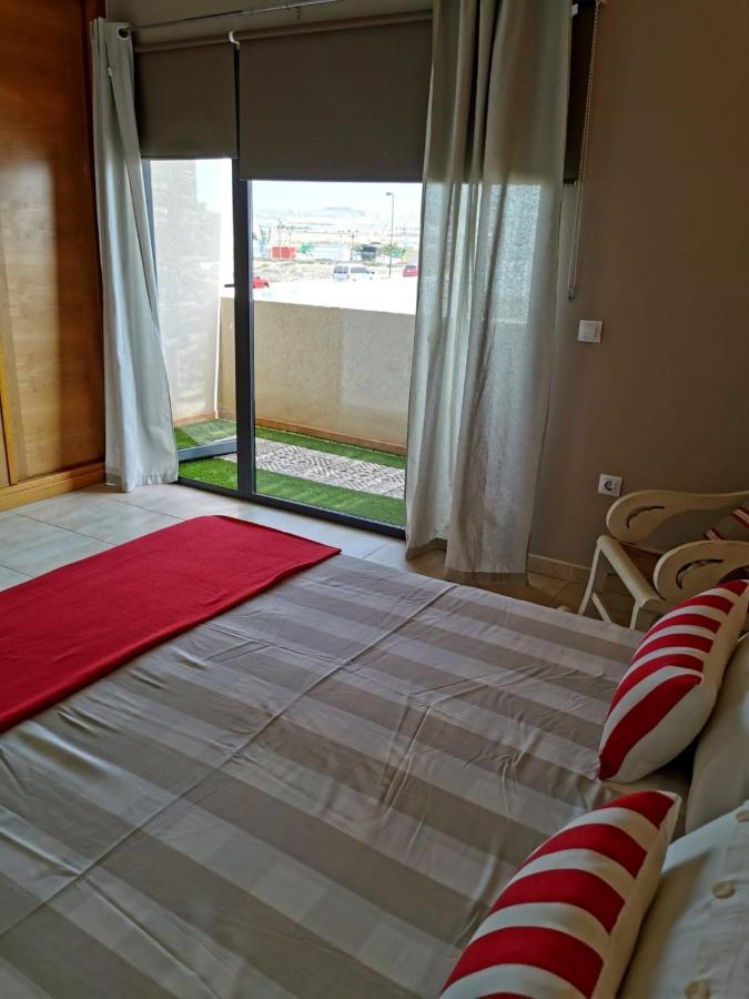 My Place In Cotillo 6 Ngoại thất bức ảnh