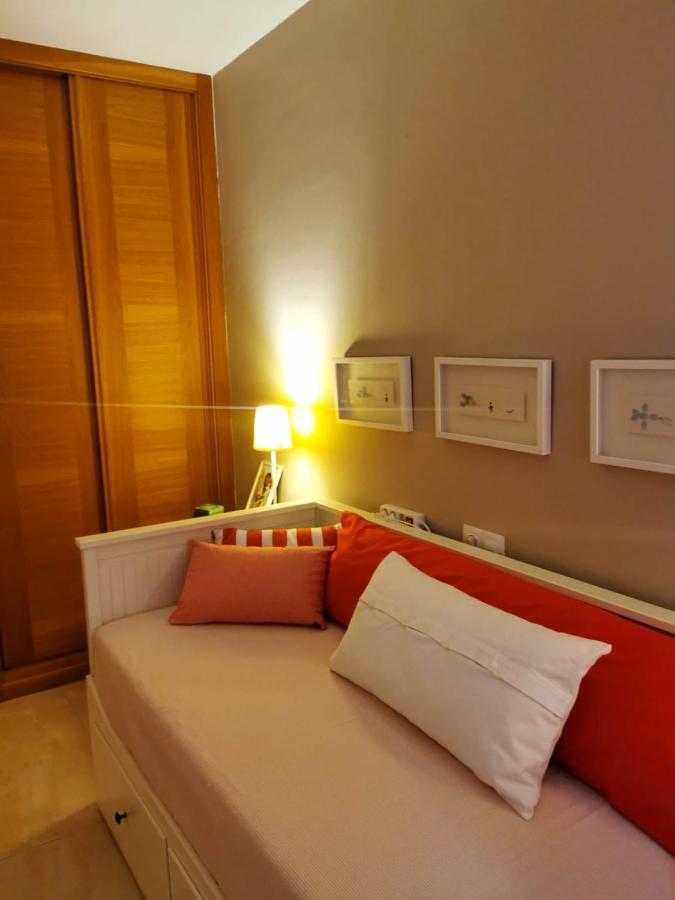 My Place In Cotillo 6 Ngoại thất bức ảnh